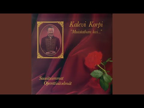 Valssisikermä 2: Riemumielin Rinta Tahtoo / Kerran Viel / Kuten Kukkaset Puhkeamaan / Vait On...