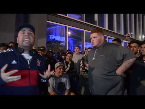 POLY vs THIBAS - 4tos EL PINTAGONO - FECHA 2