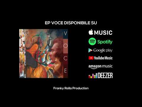Giulio Voce - C'eri tu (official audio from EP "Voce")