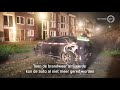 Peperdure Audi brandt volledig uit in Tiel