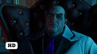 Download lagu Redhood goes to meet The Penguin - Gotham Knight (4K) mp3