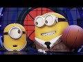 Minions Debating Over The GOAT Shorts Viral