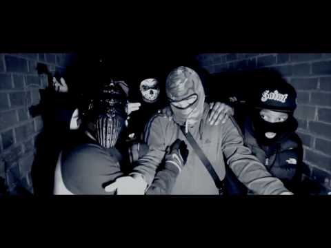 Video thumbnail for #Violence