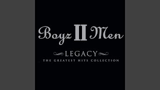 I&#39;ll Make Love To You (Edit)