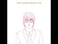 Sean Lennon - On Again, Off Again (Live Demo)