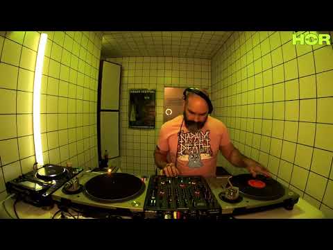 Krake Festival - Wes Baggaley / November 11 / 8pm-9pm