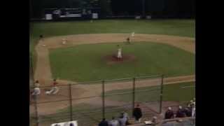 preview picture of video 'Lehigh Valley Conference HS Baseball Championship 2013 Highlights'