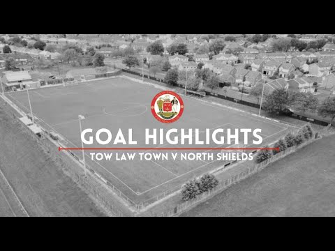 GOAL HIGHLIGHTS | TOW LAW TOWN (A)