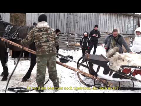 Michael Riessler - Komi-Dialekte im Nordosten Europas - Uni Freiburg