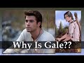 why is gale??