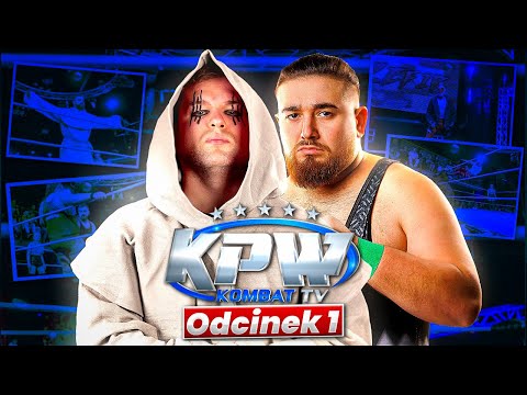 KPW Kombat TV - Odcinek 1