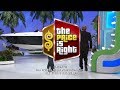 The Price Is Right 10 10 17 Full Studio Credits FremantleMedia Logo Warp Speed High Tone