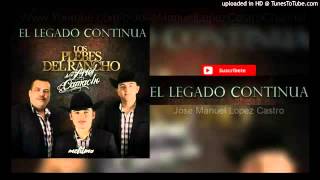 La Junta - Los Plebes Del Rancho De Ariel Camacho (2016)