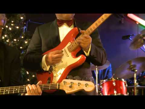 Somewhere - The Red Strats