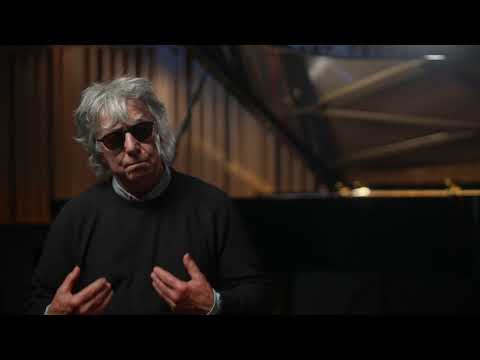 Barry Palmer Talking about Crime Of Passion 2023