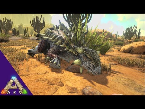 ANKY AND DOEDIC TAMING! TOO MANY MICRORAPTORS! Solo ARK: Scorched Earth Episode 7