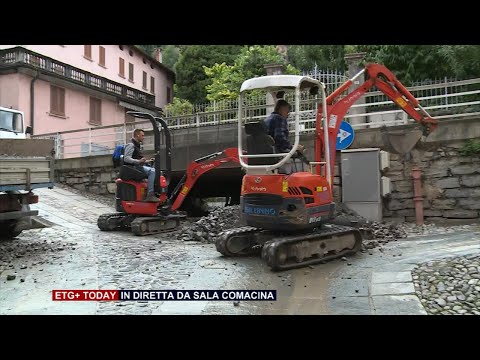 ETG+ TODAY - 26 SETTEMBRE 2025