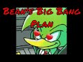 Bean S Big Bang Plan STCO