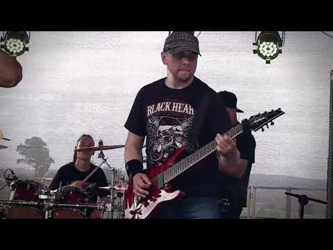 Black Ewe - Jedeme dál