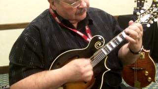 Gibson F5 Fern early 30's 90446 Dave Harvey interview.MOV