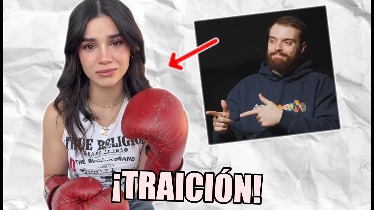 ALANA SE ARRUINA, IBAI GANÓ