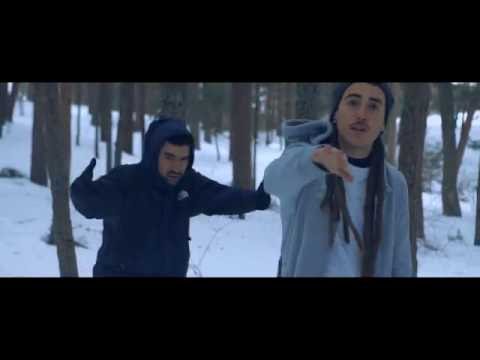 11. Cráneo & Made in M - Freeze  ft. Ébano