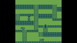 Gamate Game: Witty Apee (1991)