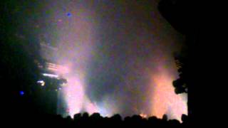 Russian Circles Live@RCA Club Lisboa