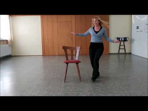Tanzen im Sitzen, Blues tipp #bewegung #gesundheit #tanzen  #chairdance