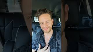 ¿Qué sientes al escuchar &quot;Cerquita De Ti&quot;? Compártelo en video #RBD y #CerquitaDeTi 😉🩵🎤