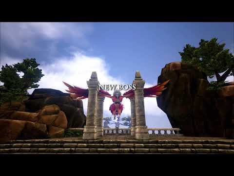 Mistvane Shrine Challenges Players to High Altitude Battle