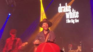 Drake White - Heartbeat