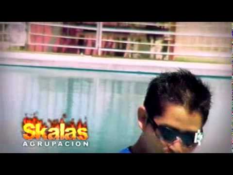 Amor Pasado - Grupo Skalas