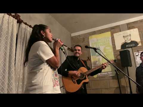 Alex Soto - No esperaba (feat. Renata Vaca)