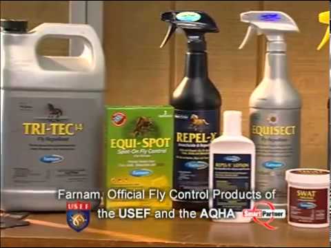 Farnam Parasiticide Education