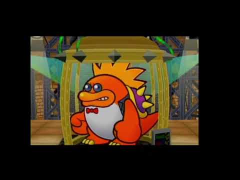 Paper Mario The Thousand Year Door Part 16 - Macho-Sized Problem