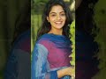 Nikhila Vimal Cute Whatsapp Status