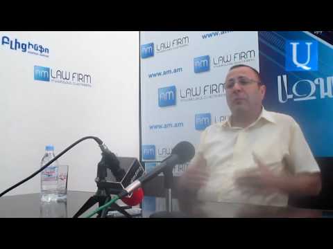 Տիգրան Հայրապետյան. «Անգրագիտություն է»