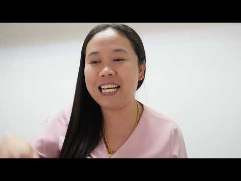 long service yang janji  kakek nya Meninggal