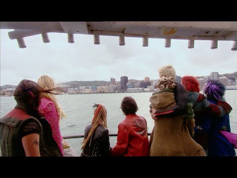 The Tribe - Season 5 - Episode 52