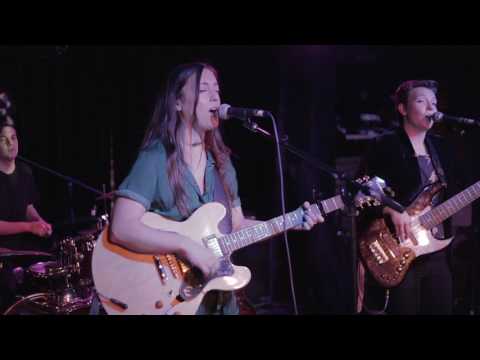 The Harmaleighs - "I Keep Ticking On" (Live at The Basement)