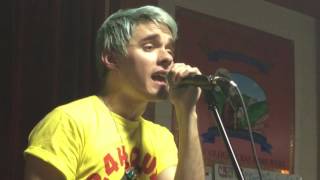 Waterparks Stupid for you acoustic