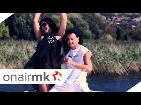 Silvy Band - Baknezi vreli