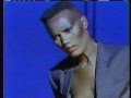 Grace Jones - Demolition Man