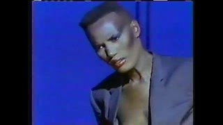 Grace Jones - Demolition Man