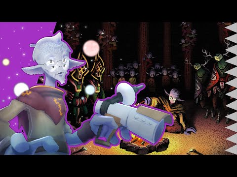 "Covenant VII" - Outer Wilds Echoes of the Eye w/Sabaku, Anima della Scoperta LIVE #FIN [2 di 2]