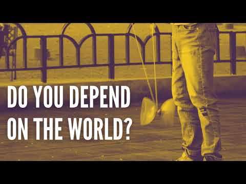 On the eight worldly conditions