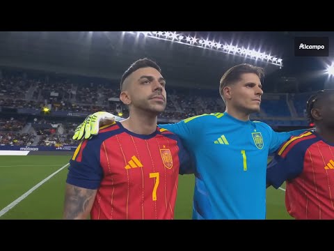 RESUMEN PARTIDAZO DE YOUTUBERS 6 ESPAÑA vs LATAM -DjMaRiiO