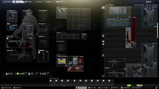 対人苦手なEFT タスクやったり漁ったり #4