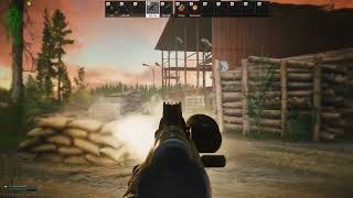 タルコフ生活その32　PVE